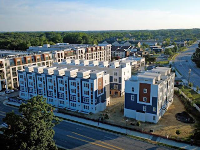House for sale in Annapolis, Maryland