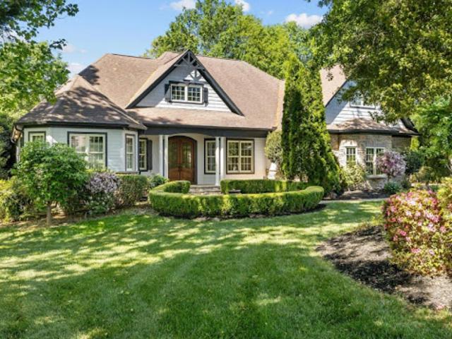 House for sale in Greer, South Carolina