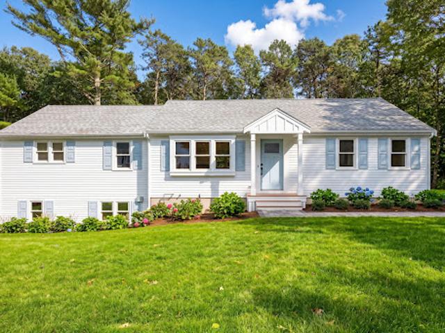 House for sale in Osterville, Barnstable