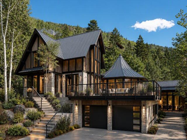 House for sale in Aspen, Pitkin County