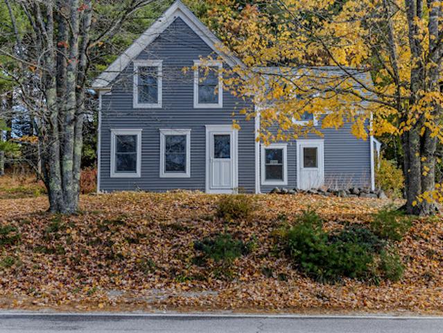 House for sale in Surry, Hancock County