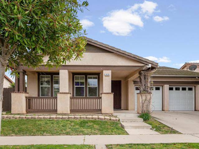 House for sale in Santa Maria, California