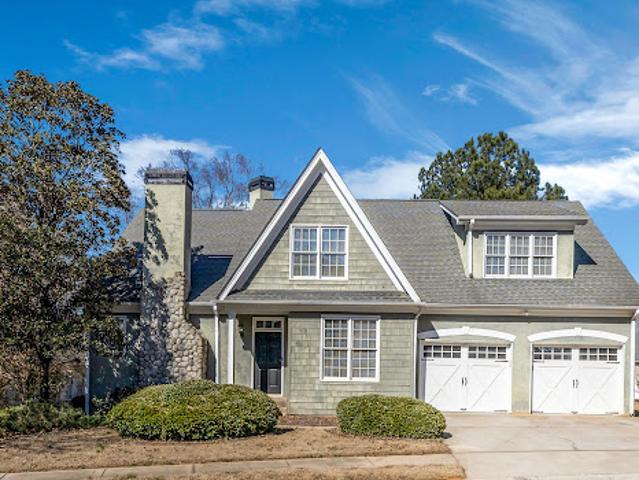 House for sale in Mcdonough, Georgia