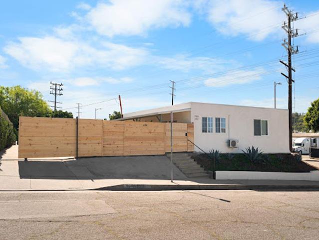 House for sale in Canoga Park, California