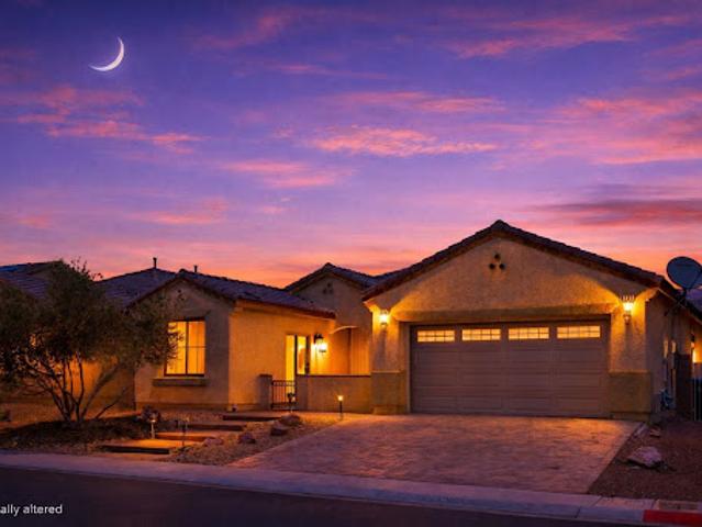 House for sale in North Las Vegas, Nevada