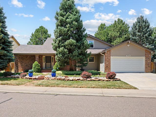 House for sale in Arapahoe, Colorado