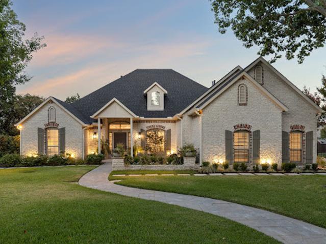 House for sale in Rockwall, Texas