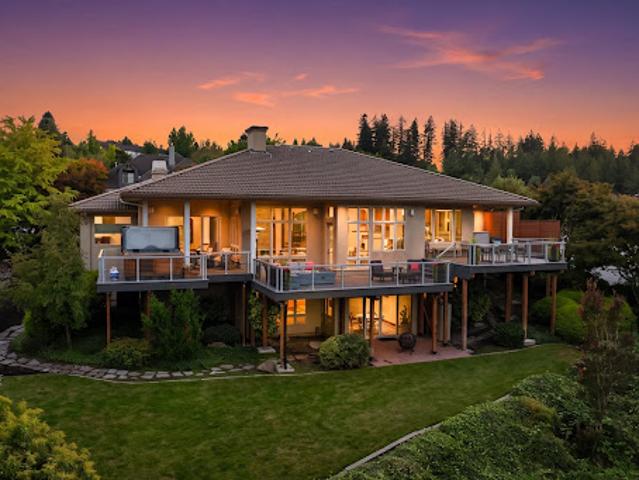 House for sale in Camas, Washington