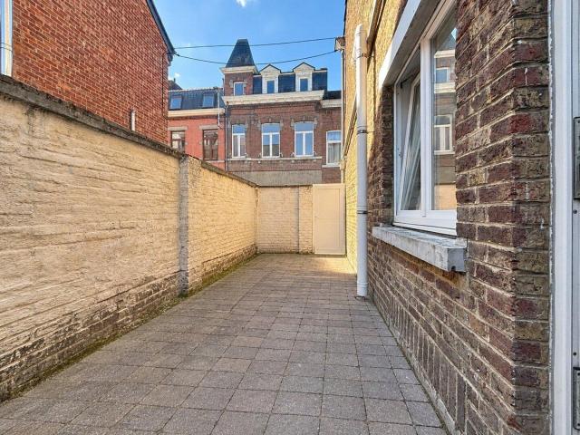 Maison location à Andenne