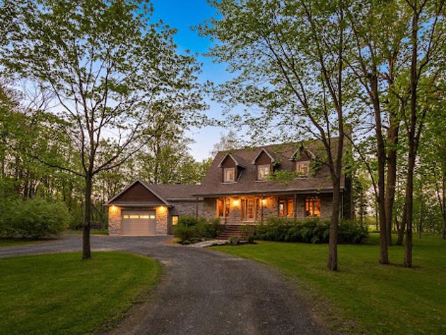 House for sale in La Vallée-du-richelieu, Quebec