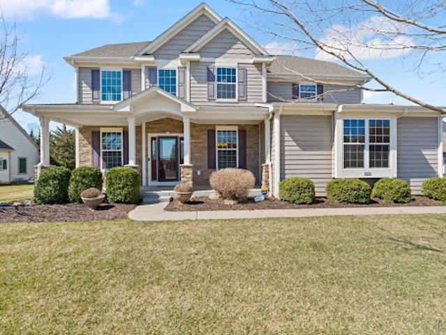 House for sale in Oconomowoc, Wisconsin