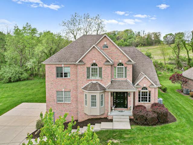 House for sale in Cranberry Twp, Pennsylvania