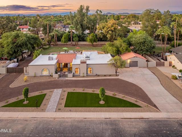 House for sale in Glendale, Arizona