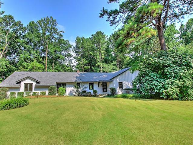 House for rent in Atlanta, Georgia