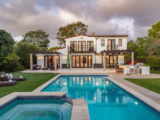 House for sale in California
