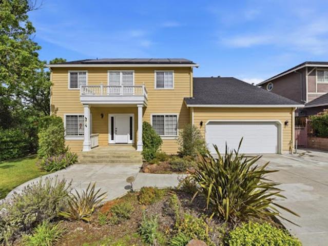 House for sale in San Jose, Santa Clara County
