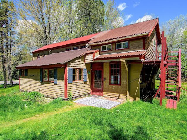 House for sale in Blue Hill, Maine