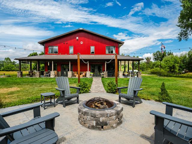 House for sale in Wyoming