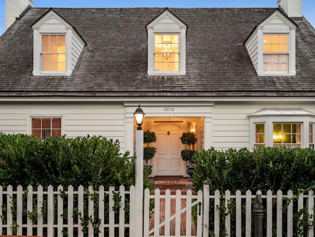 House for sale in Jacumba, California