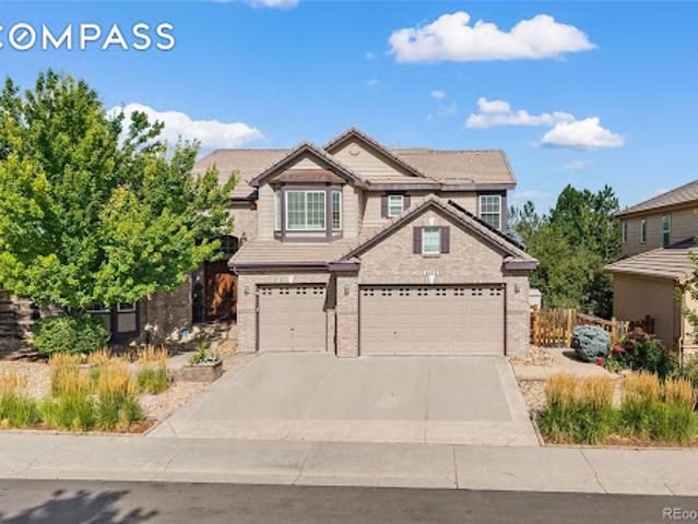 House for sale in Arapahoe, Colorado