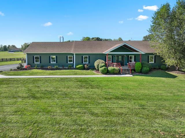 House for sale in Garrard, Kentucky