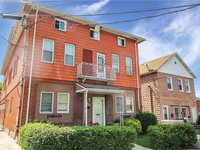 House for sale in Geddes, New York