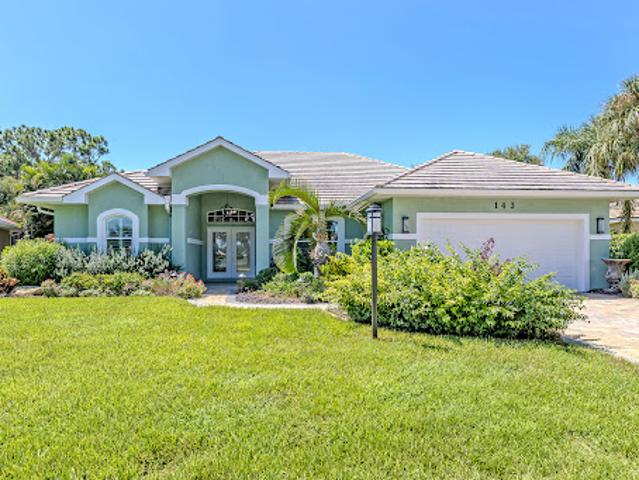 House for sale in Venice, Sarasota County