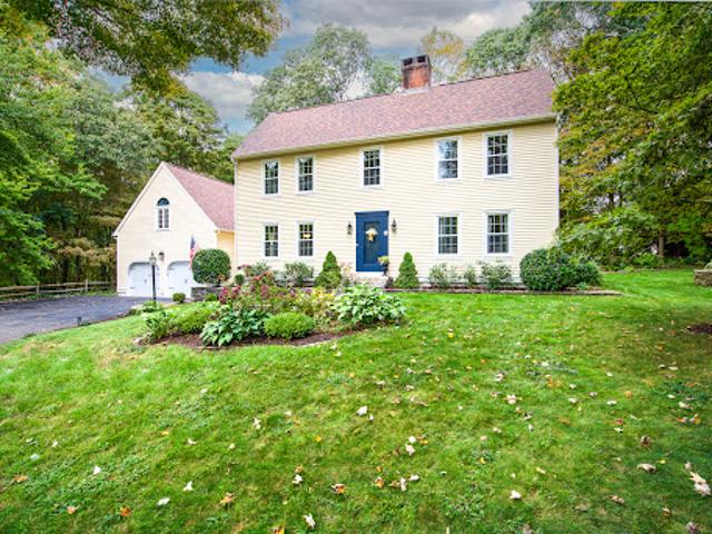 House for sale in Chester, Lower Connecticut River Valley Planning Region