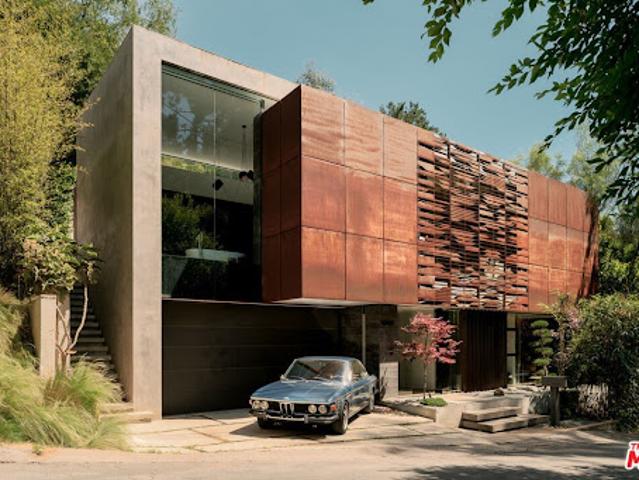 House for sale in Los Angeles, Los Angeles County