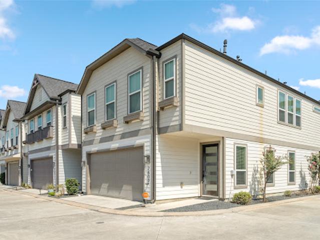 House for sale in Houston, Harris County