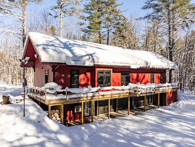 House for sale in Brantingham, New York