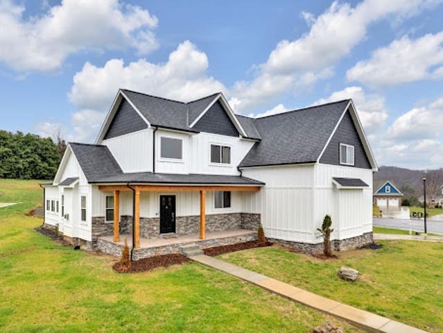 House for sale in Tennessee