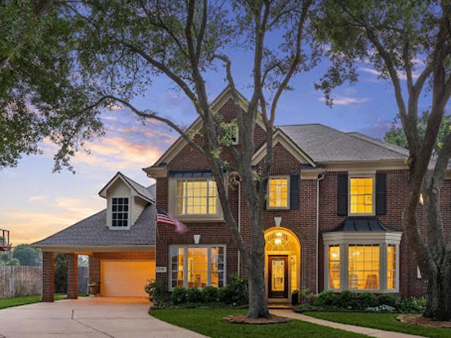 House for sale in Katy, Texas