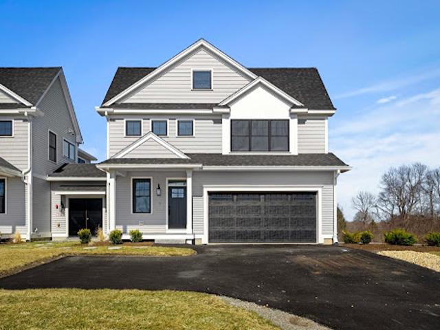 House for sale in Ipswich, Massachusetts