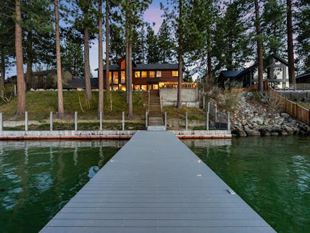 House for sale in South Lake Tahoe, California