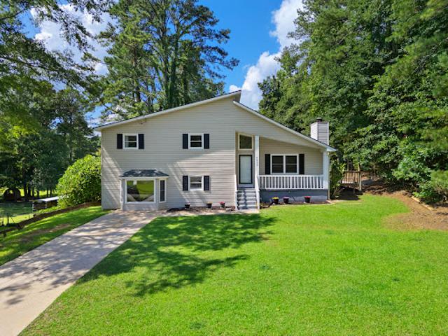 House for sale in Atlanta, Georgia