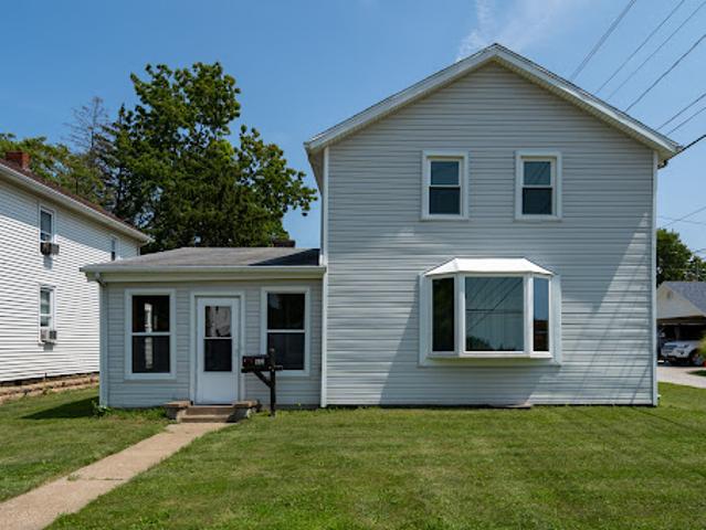 House for sale in Ottawa, Ohio