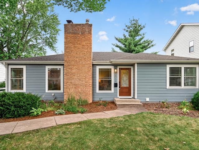 House for sale in Hennepin, Minnesota