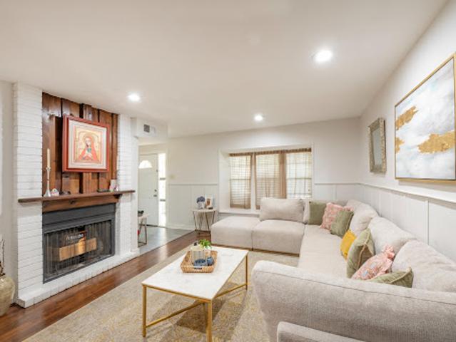 House for sale in Dallas, Texas