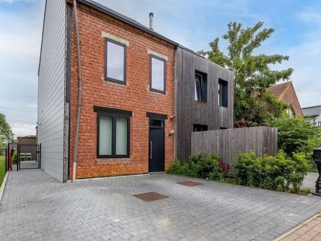Maison location à Diest, Brabant