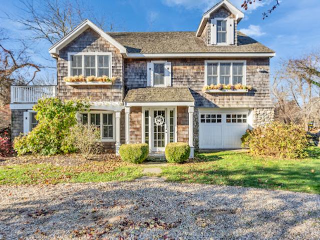 House for sale in Westerly, Rhode Island