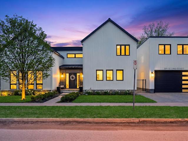 House for sale in Collingwood, Ontario
