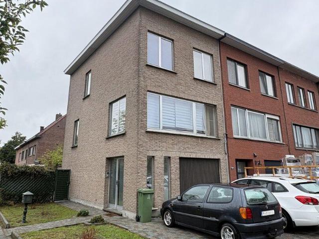 Maison location à Lambrechtshoeken, Antwerpen