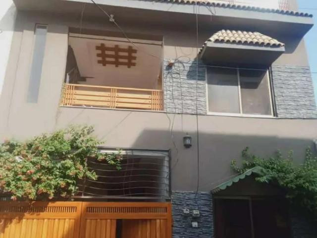 House for sale in موہڑہ نور, زون ۴