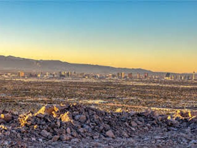 House for sale in Henderson, Nevada