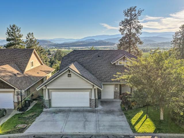 House for sale in Winfield, British Columbia