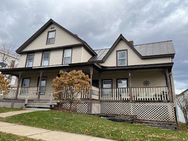 House for sale in Rutland, Vermont