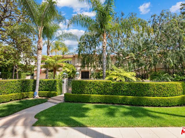 House for sale in Beverly Hills, California