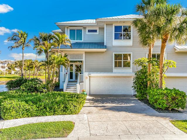 House for sale in Boca Grande, Florida
