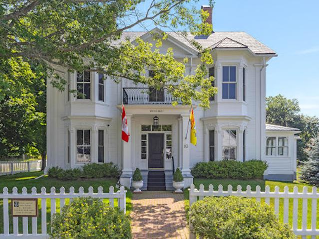 House for sale in Charlotte, New Brunswick